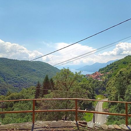 Ca' Di Aroha Appartement Musignano  Buitenkant foto