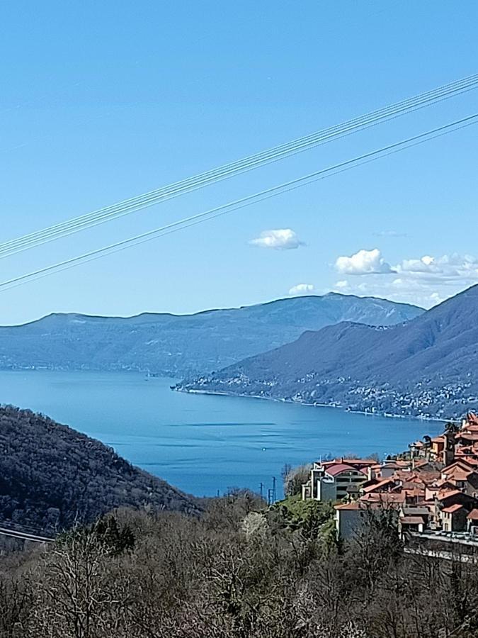 Ca' Di Aroha Appartement Musignano  Buitenkant foto