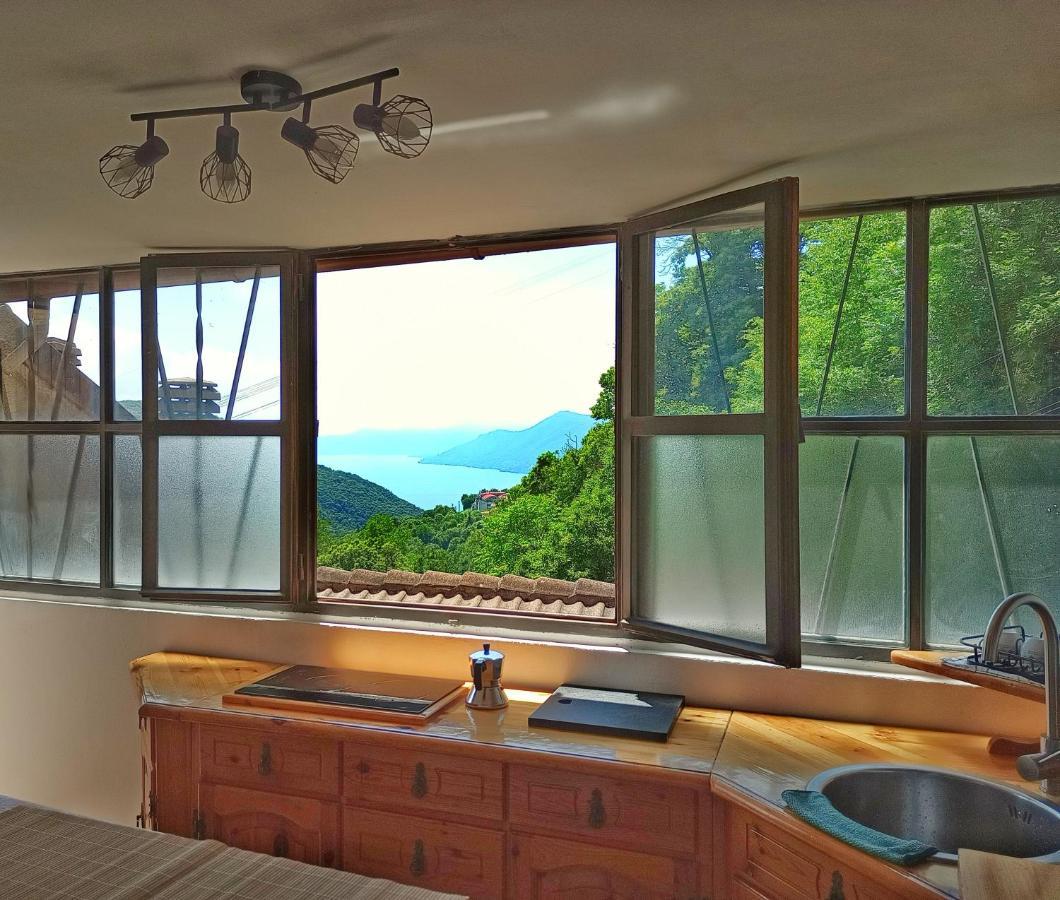 Ca' Di Aroha Appartement Musignano  Buitenkant foto