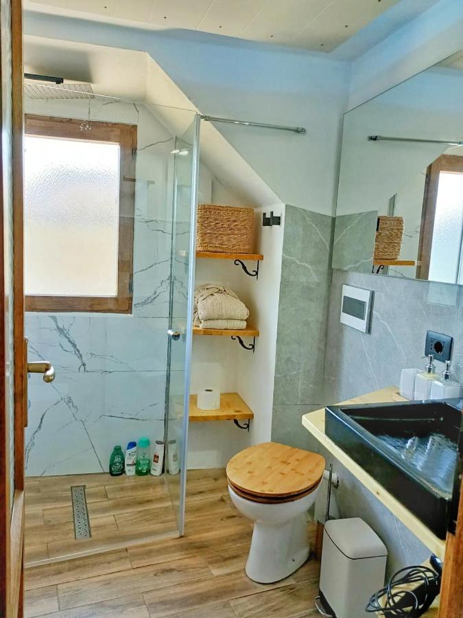 Ca' Di Aroha Appartement Musignano  Buitenkant foto